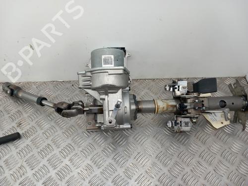 Rattakselaggregat Rattakselaggregat KIA CEE'D SW (ED) 1.6 CRDi 115 (115 hp) 34627060 34627060
