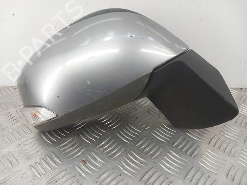 Right mirror RENAULT SCÉNIC III (JZ0/1_) 1.5 dCi (JZ02, JZ0R) | BP28779408C27