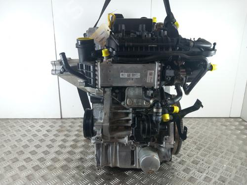 Motor für VW POLO VI (AW1, BZ1, AE1) 1.0 TSI (110 hp) 28744005