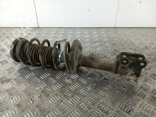 Used Left front shock absorber CHEVROLET SPARK (M300) 1.0 (68 hp) 28737970