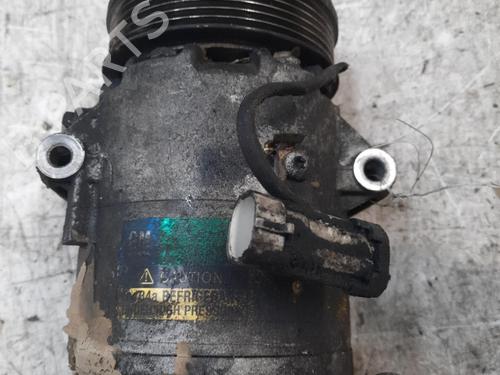 Airco pomp OPEL ASTRA H GTC (A04) 1.3 CDTI (L08) (90 hp) 28760492