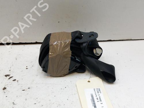 Rear left belt tensioner NISSAN MICRA III (K12) 1.5 dCi | BP28766838C89 