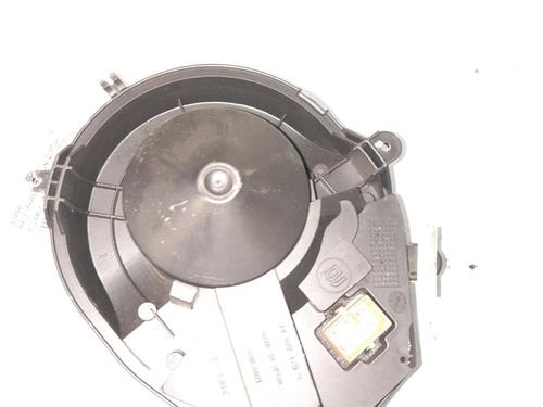 Used Heater blower motor AUDI A4 B5 (8D2) 1.9 TDI (116 hp) 28758563