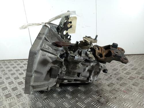Used Gearbox Gearbox PEUGEOT 107 (PM_, PN_) 1.0 (68 hp) 28780487 28780487