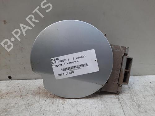 Klapa wlewu paliwa PEUGEOT 307 (3A/C) 2.0 HDi 110 | BP28748825C131 