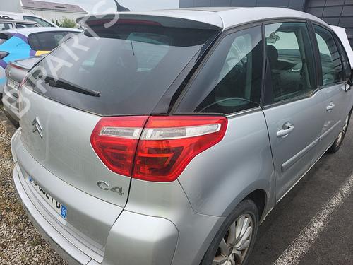 Brugte CITROËN C4 Picasso I MPV (UD_) 4817451