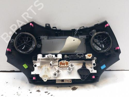 Used Climate control Climate control TOYOTA YARIS (_P1_) 1.0 (SCP10_, SCP10R) (65 hp) 28793384 28793384