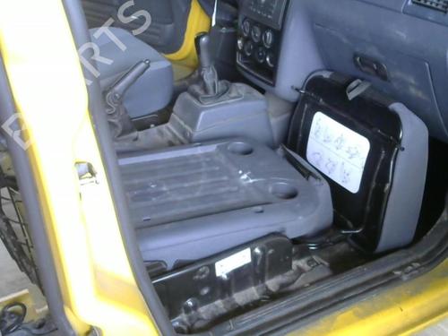 Used Right front seat Right front seat FORD TRANSIT CONNECT (P65_, P70_, P80_) 1.8 Di (75 hp) 28766243 28766243