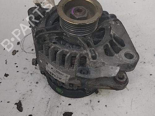 Used Alternator TOYOTA AYGO (_B1_) 1.0 (KGB10_, KGB10R) (68 hp) 28769081