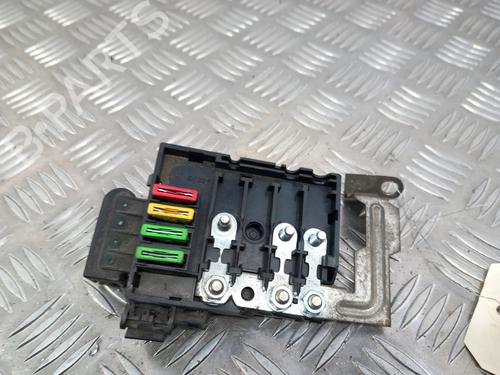 Elektronisk modul VW LUPO I (6X1, 6E1) 1.4 (60 hp) 28735086