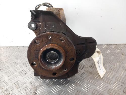 Used Left front steering knuckle Left front steering knuckle FIAT DUCATO Van (250_) 150 Multijet 2,3 D (148 hp) 31138071 31138071