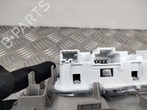 Used Interior roof light Interior roof light CITROËN C3 III (SX) 1.2 PureTech 82 (83 hp) 28742883 28742883