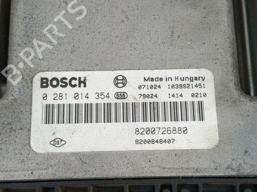 Electronic module RENAULT LAGUNA III (BT0/1) 2.0 dCi (BT01, BT08, BT09, BT0E, BT0K, BT12, BT1C, BT1D,... | BP28751419M83 - Image 9