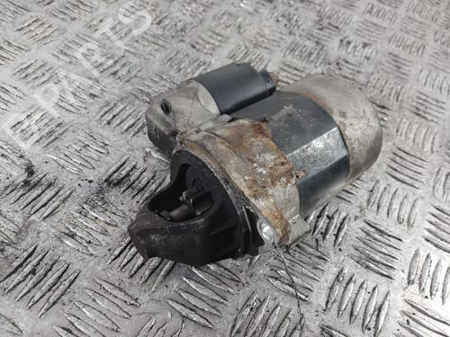 Startmotor MERCEDES-BENZ A-CLASS (W168) A 140 (168.031, 168.131) (82 hp) 31761339