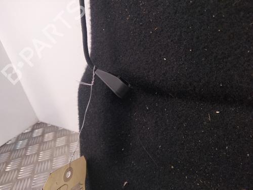 Rear parcel shelf CITROËN C4 II (NC_) 1.6 HDi 115 | BP28782493C85  - Image 7