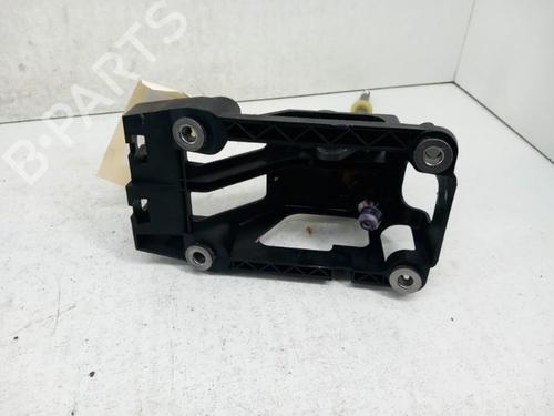 Gearstang PEUGEOT 108 1.0 VTi 72 (72 hp) 28784134
