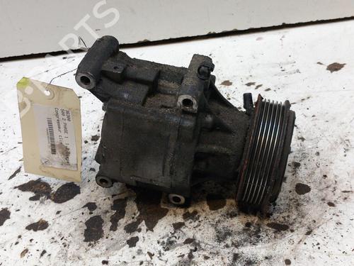Used AC compressor FIAT 500 (312_) 1.3 D Multijet (312AXB1A) (75 hp) 28755870