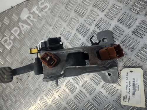 Used Clutch pedal Clutch pedal 36652381 36652381