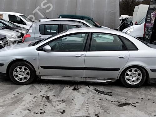 Engine CITROËN C5 I (DC_) 2.0 HDi (DCRHZB, DCRHZE) | BP28784099M1