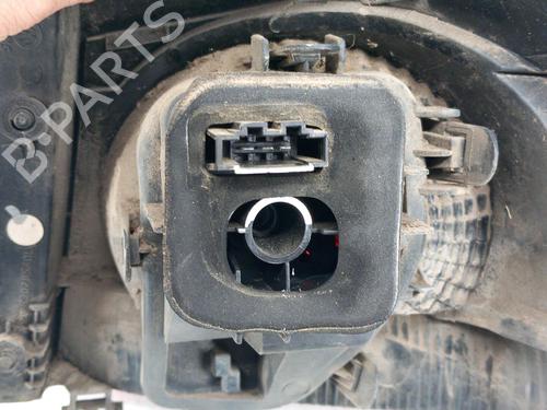 Left taillight VW GOLF VI (5K1) 2.0 TDI | BP28751207C34 