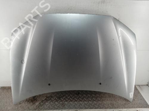 Motorhjelm MITSUBISHI ASX (GA_W_) 1.8 DI-D (GA6W) (150 hp) 30566230