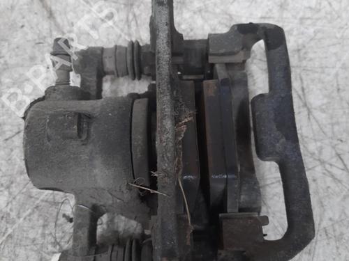 Used Right rear brake caliper MERCEDES-BENZ B-CLASS Sports Tourer (W245) B 180 CDI (245.207) (109 hp) 28787037