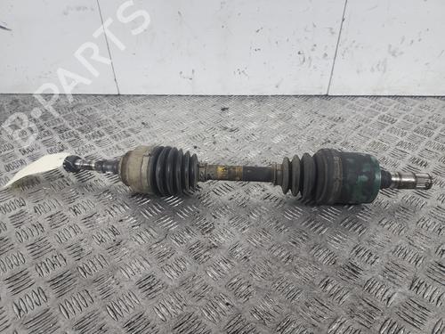 Used Right front driveshaft Right front driveshaft OPEL ZAFIRA A MPV (T98) 2.2 DTI 16V (F75) (125 hp) 35814972 35814972