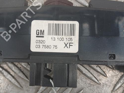 Advarselskontakt Advarselskontakt OPEL ZAFIRA / ZAFIRA FAMILY B (A05) 1.9 CDTI (M75) (120 hp) 33804158 33804158