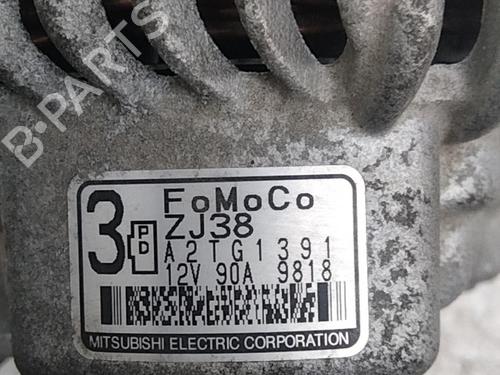 Alternator MAZDA 2 (DE_, DH_) 1.3 (DE3FS) | BP28790737M7 