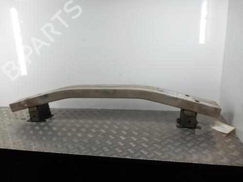 Used Rear bumper reinforcement NISSAN LEAF (ZE0) Electric (109 hp) 30859037