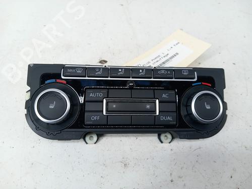 Used Climate control VW GOLF PLUS V (5M1, 521) 1.4 TSI (122 hp) 28739626