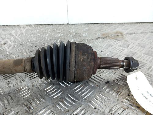 Drivaksel fortil Højre RENAULT MEGANE II Estate (KM0/1_) 1.5 dCi (KM16, KM1E) | BP28743219M39 