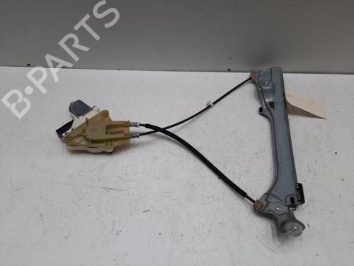 Used Rear left window mechanism Rear left window mechanism RENAULT LAGUNA III (BT0/1) 2.0 dCi (BT01, BT08, BT09, BT0E, BT0K, BT12, BT1C, BT1D,... (150 hp) 28749343 28749343