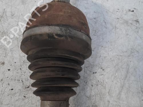 Right front driveshaft VOLVO S60 I (384) D5 | BP28752200M39 