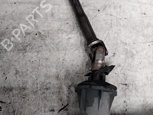 Used Steering rack Steering rack FIAT PANDA (169_) 1.2 (169.AXB11, 169.AXB1A) (60 hp) 28760654 28760654
