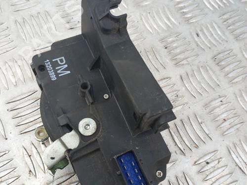 Elektronisk modul OPEL MERIVA A MPV (X03) 1.7 CDTI (E75) (100 hp) 28783153