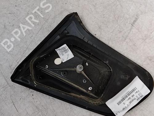 Venstre baglygte bagklap CITROËN C3 II (SC_) 1.6 HDi | BP28774495C79 