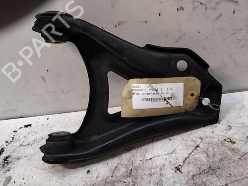 Left front suspension arm RENAULT KANGOO (KC0/1_) 1.6 16V | BP28771322M12 