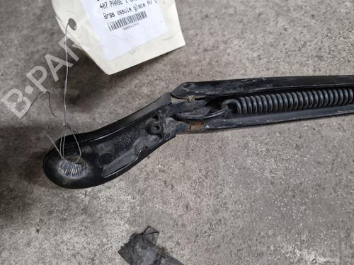 Front windshield wiper arm PEUGEOT 407 SW (6E_, 6D_) 2.0 HDi 135 | BP28785270C143