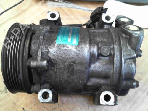 Compressor A/A FORD FOCUS C-MAX (DM2) 1.6 TDCi (109 hp) 28754996
