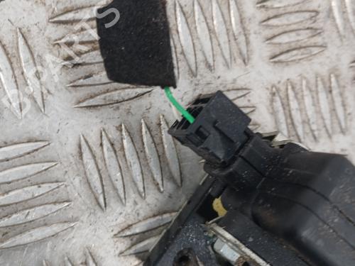 Used Electronic module Electronic module DACIA DUSTER (HS_) 1.5 dCi 4x4 (HSMC, HSMD) (110 hp) 32413641 32413641