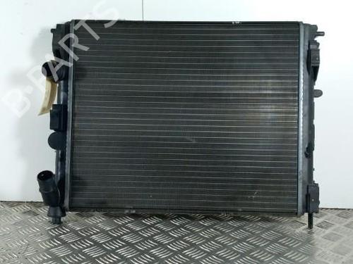 Køler RENAULT CLIO II (BB_, CB_) 1.4 16V (B/CB0P, BB13) (98 hp) 28784264