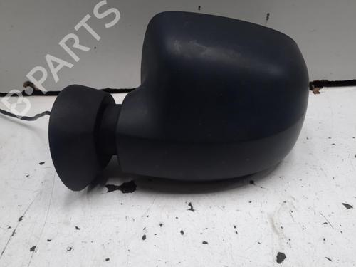 Left mirror DACIA LOGAN MCV (KS_) 1.5 dCi (KS0W) | BP28789070C26 