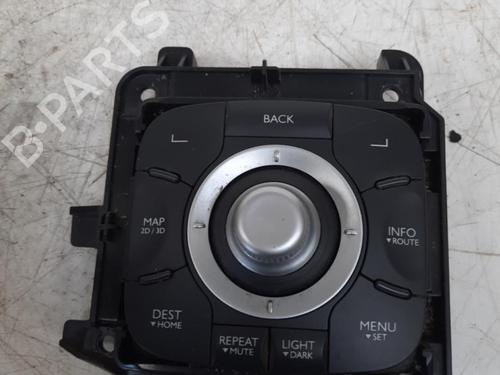 Used Switch RENAULT MEGANE III Grandtour (KZ0/1) 1.5 dCi (KZ09, KZ0D, KZ1G, KZ29, KZ14, KZ1W, KZ10, KZ1F,... (110 hp) 28774737