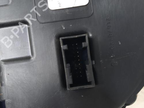 Used Instrument cluster Instrument cluster 28761308 28761308