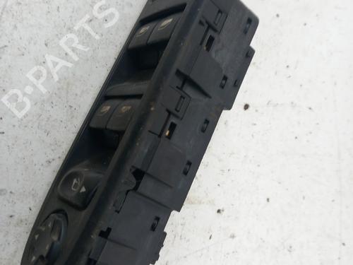 Left front window switch PEUGEOT 308 I (4A_, 4C_) 1.6 HDi | BP28737605I27 