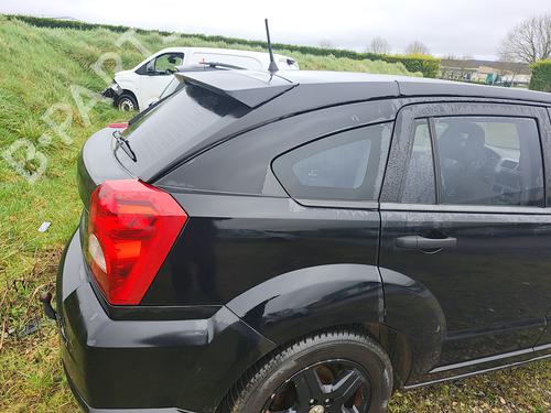 Front windshield wiper arm DODGE CALIBER 2.0 CRD | BP38450841C143 - Image 6