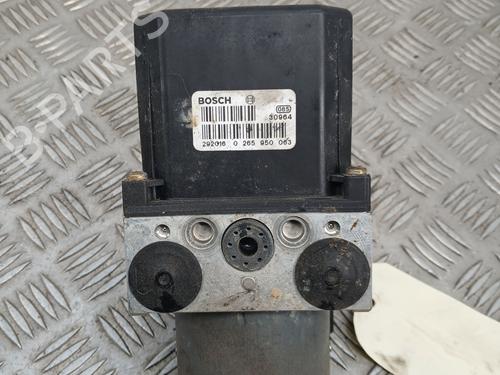 Used ABS pump ABS pump SKODA SUPERB I (3U4) 1.9 TDI (130 hp) 34212905 34212905