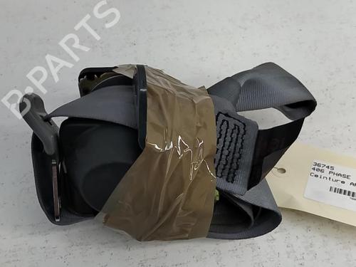 Used Rear left seatbelt Rear left seatbelt PEUGEOT 406 (8B) 1.8 16V (110 hp) 28751307 28751307