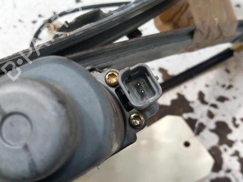 Used Front right window mechanism Front right window mechanism 28762673 28762673
